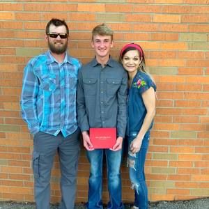 Meet your Posher, Drew